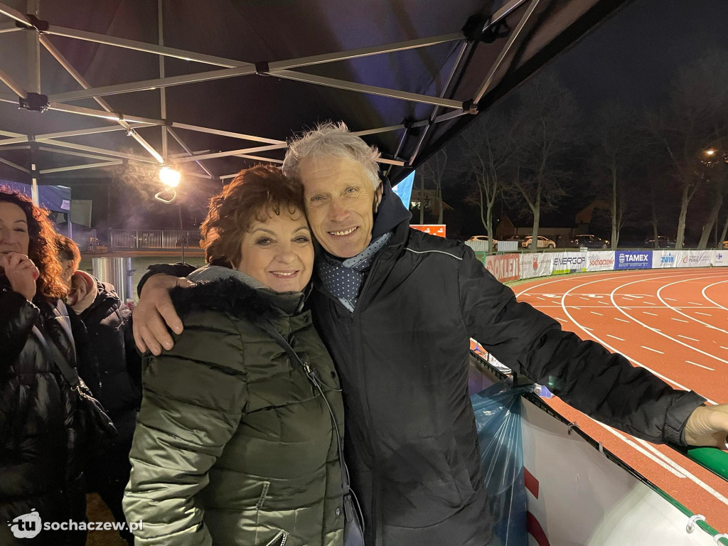 Rugbiści Orkana pokonali Skrę Warszawa