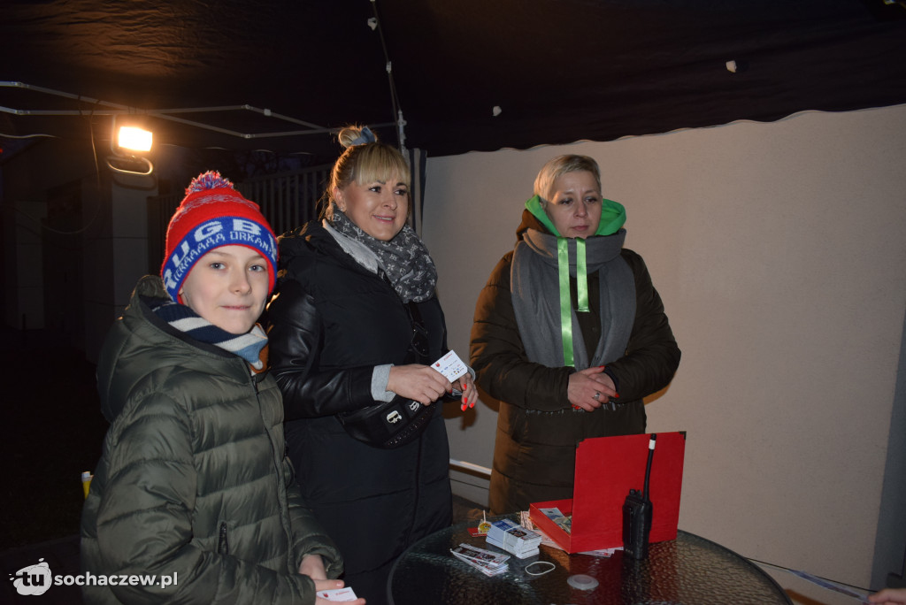 Rugbiści Orkana pokonali Skrę Warszawa