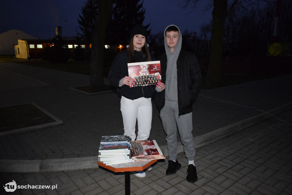 Rugbiści Orkana pokonali Skrę Warszawa