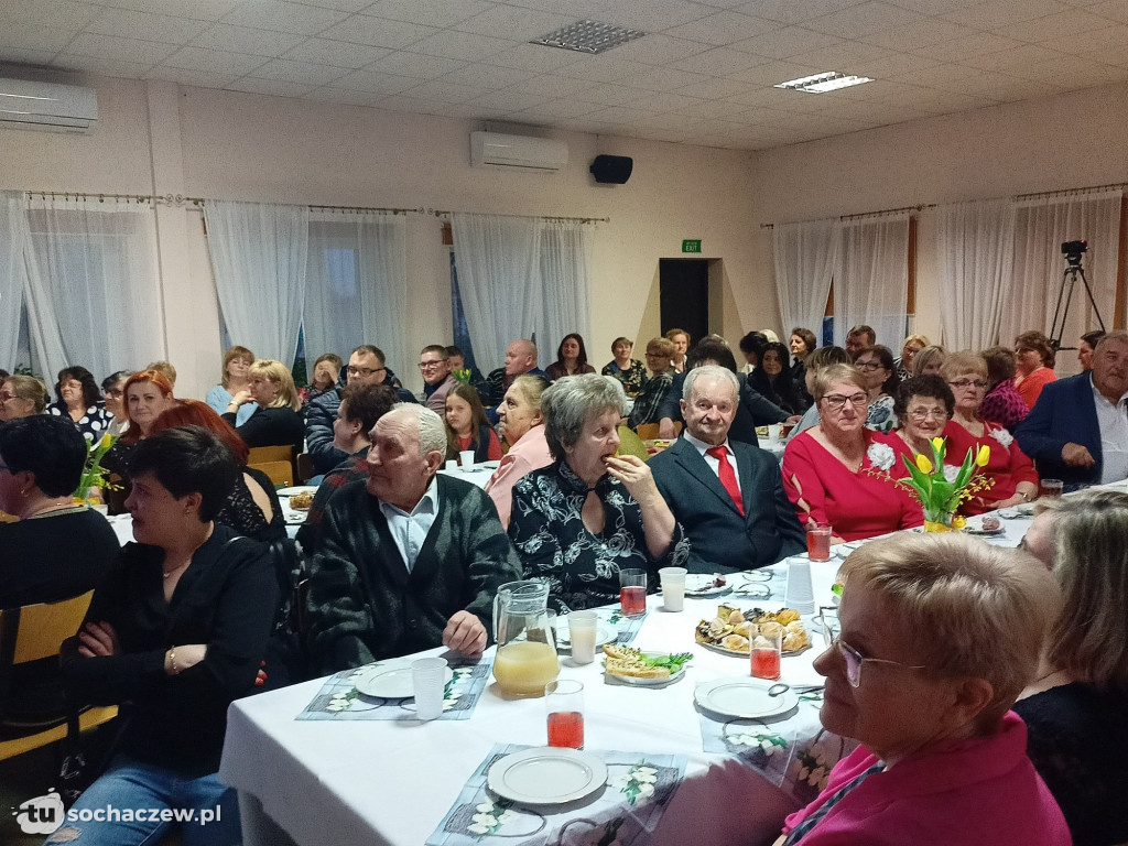 Dzień Kobiet w Iłowie