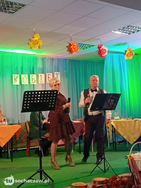 Dzień Kobiet w Iłowie