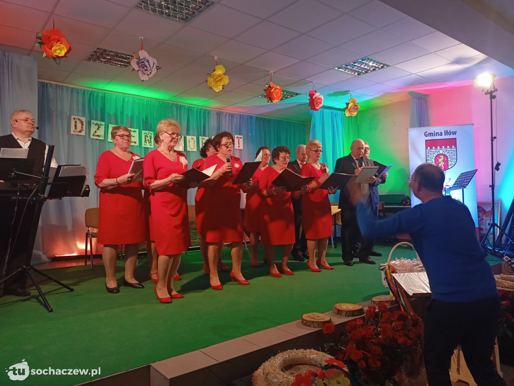 Dzień Kobiet w Iłowie