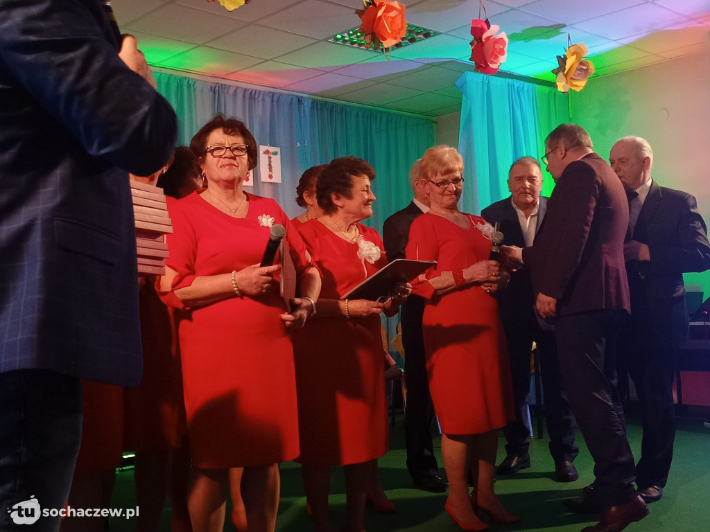 Dzień Kobiet w Iłowie