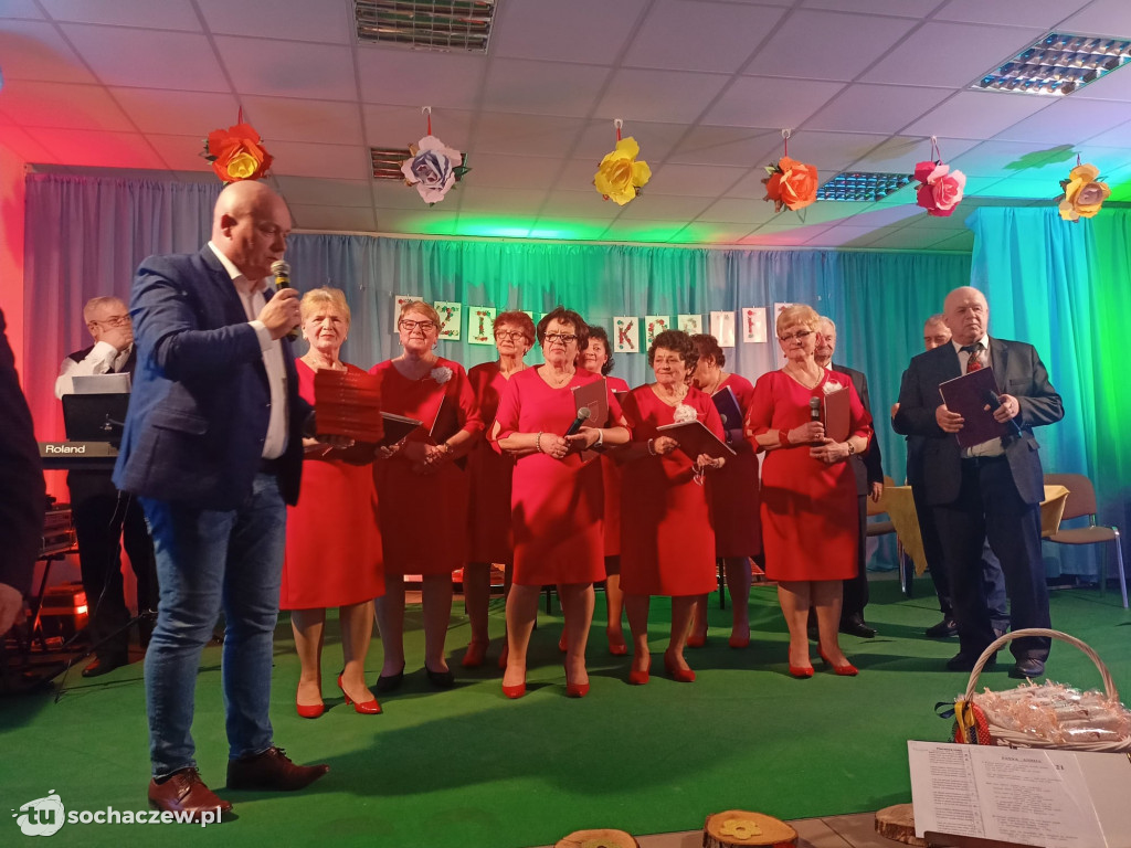 Dzień Kobiet w Iłowie