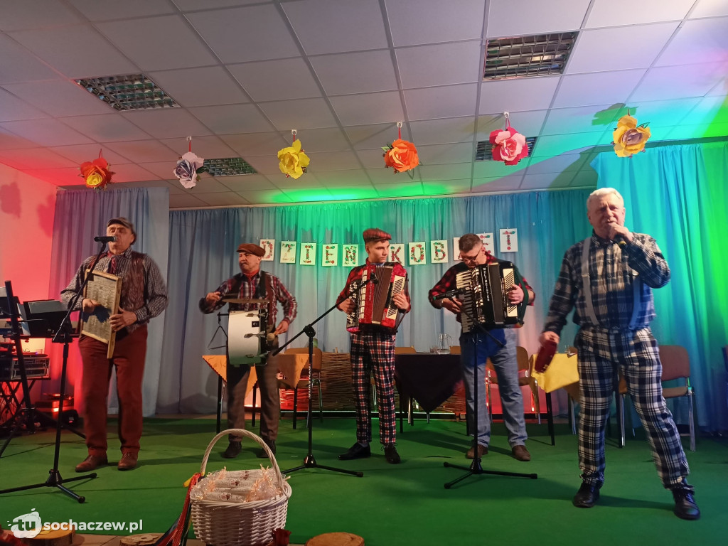 Dzień Kobiet w Iłowie