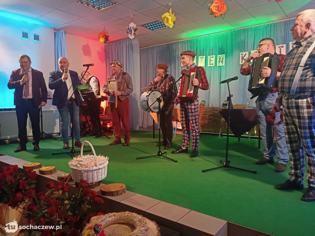 Dzień Kobiet w Iłowie