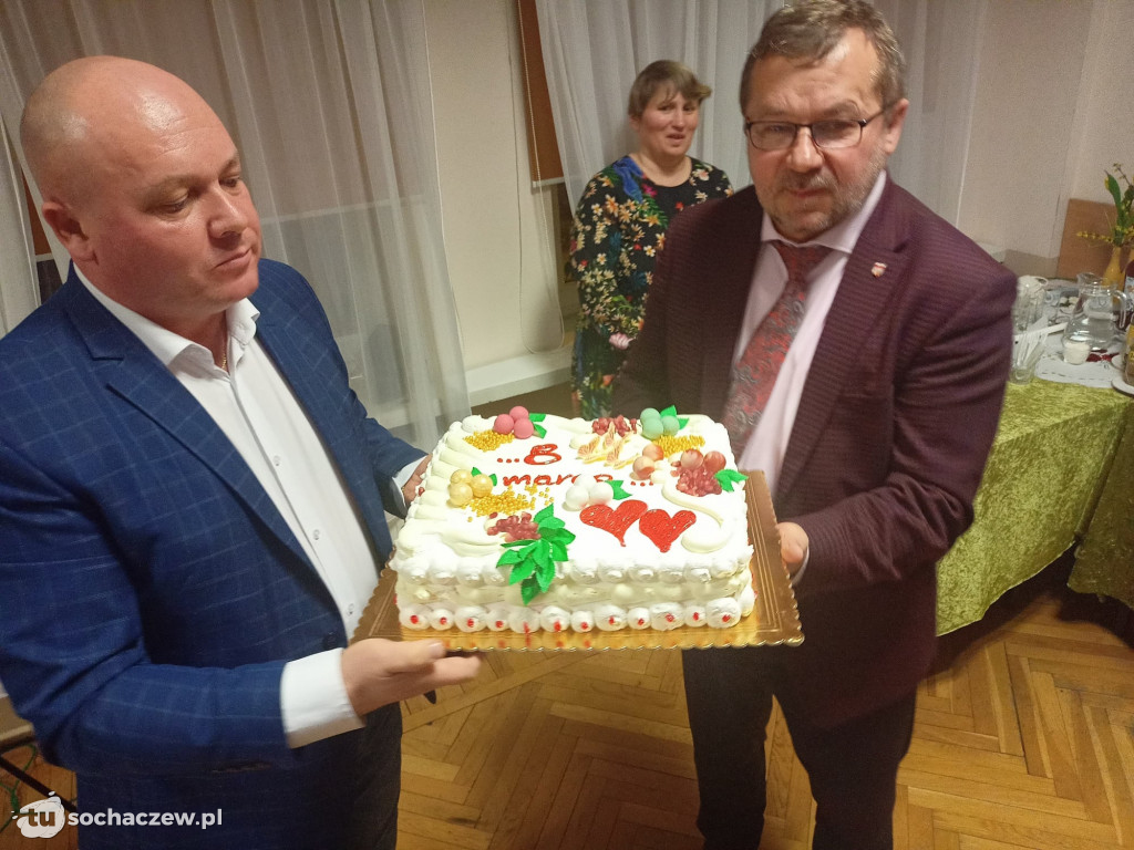 Dzień Kobiet w Iłowie