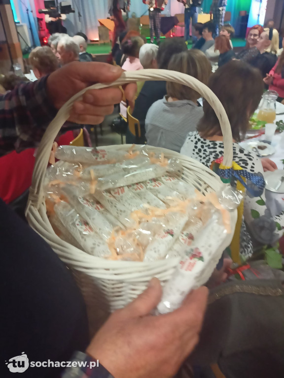 Dzień Kobiet w Iłowie