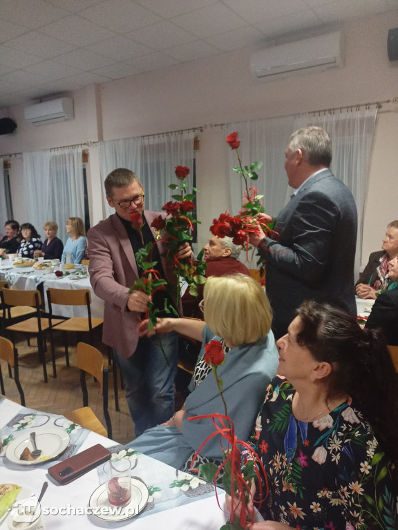 Dzień Kobiet w Iłowie