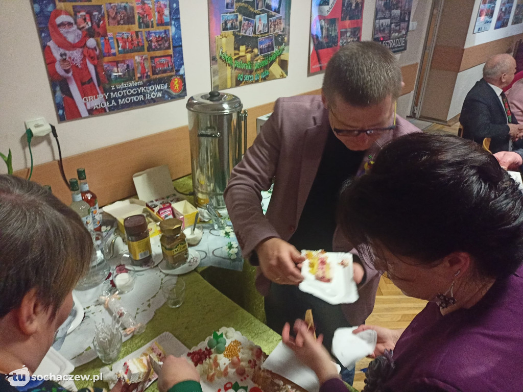 Dzień Kobiet w Iłowie
