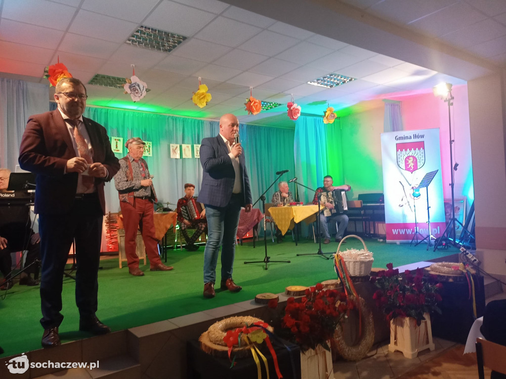 Dzień Kobiet w Iłowie