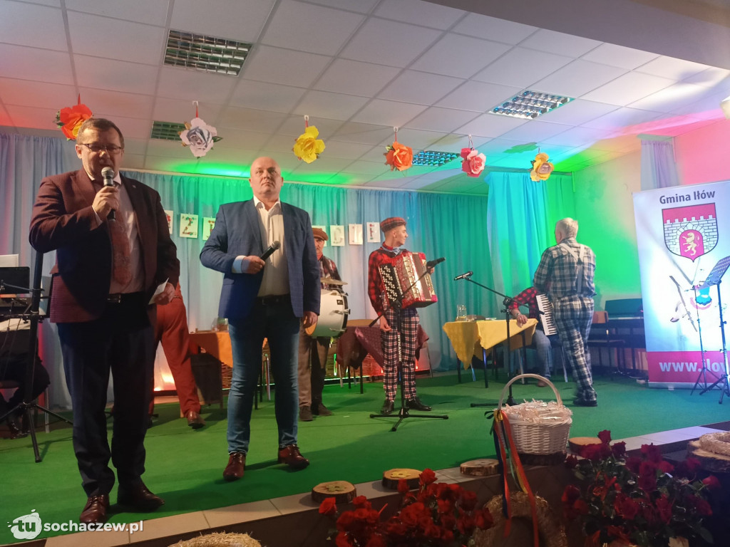 Dzień Kobiet w Iłowie