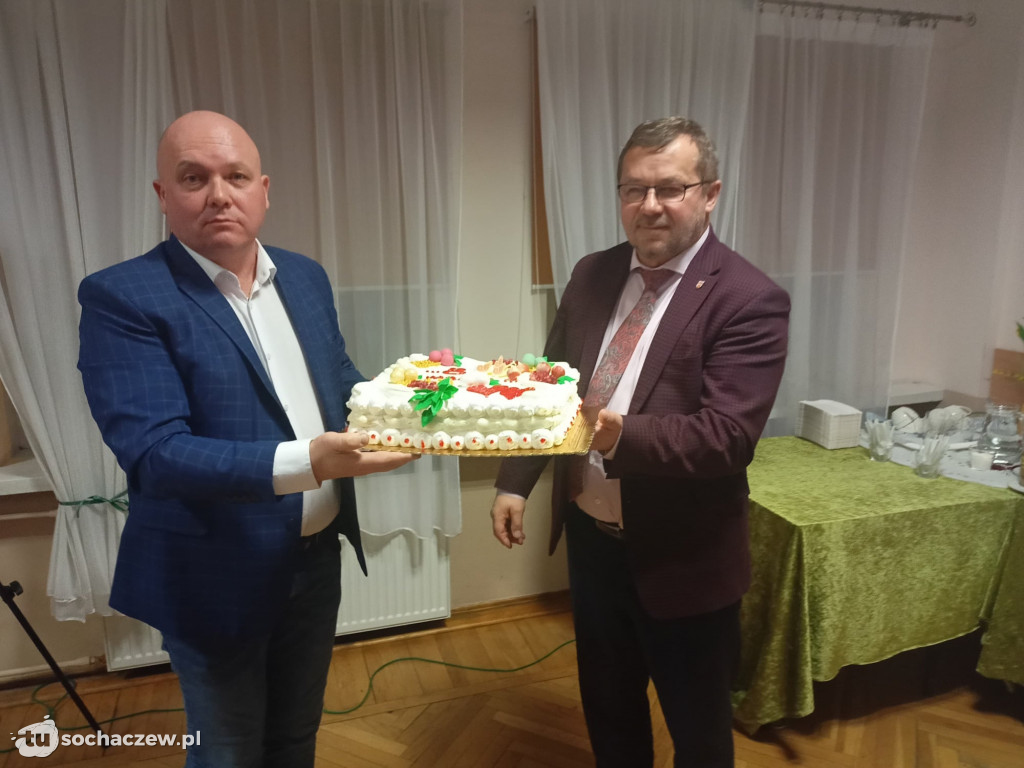 Dzień Kobiet w Iłowie
