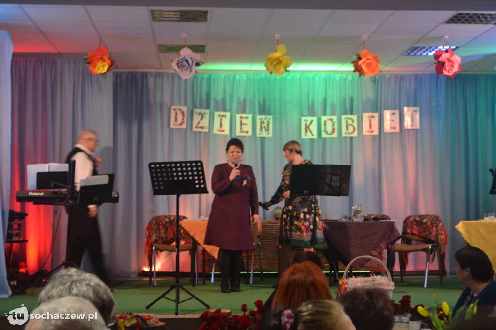 Dzień Kobiet w Iłowie