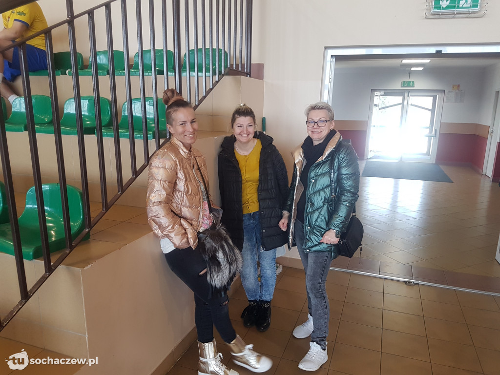 X Turniej Piłki Nożnej Halowej Oldboyów o puchar Przewodniczącego Gminy Iłów