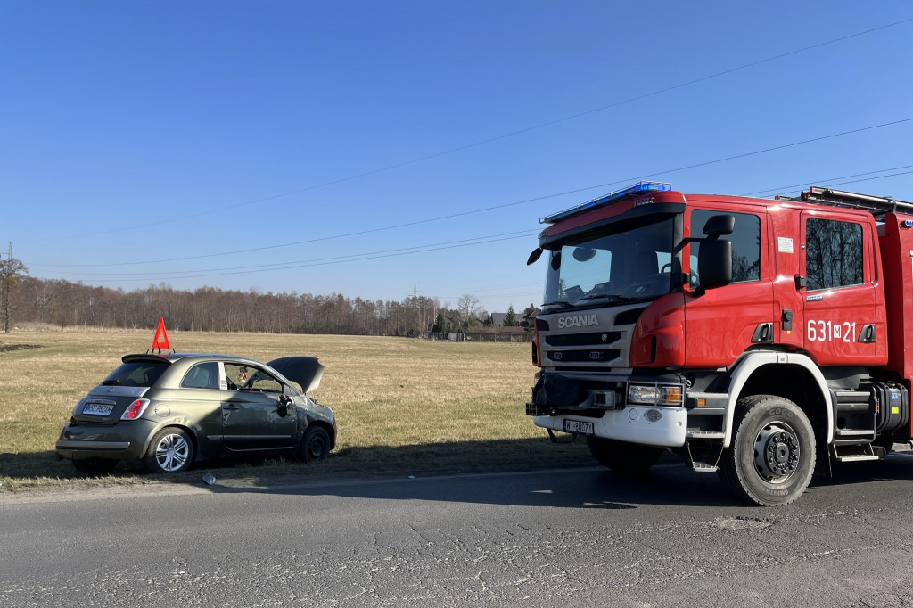 Zderzenie na Batalionów Chłopskich