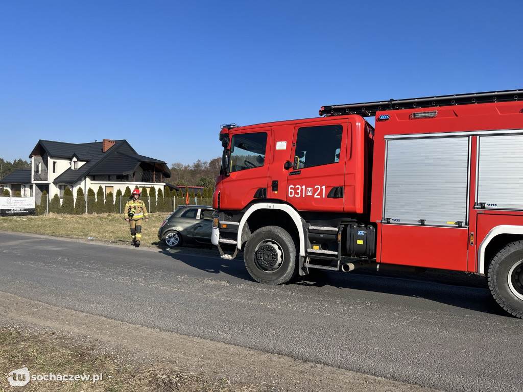 Zderzenie na Batalionów Chłopskich