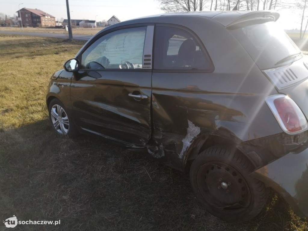 Zderzenie na Batalionów Chłopskich