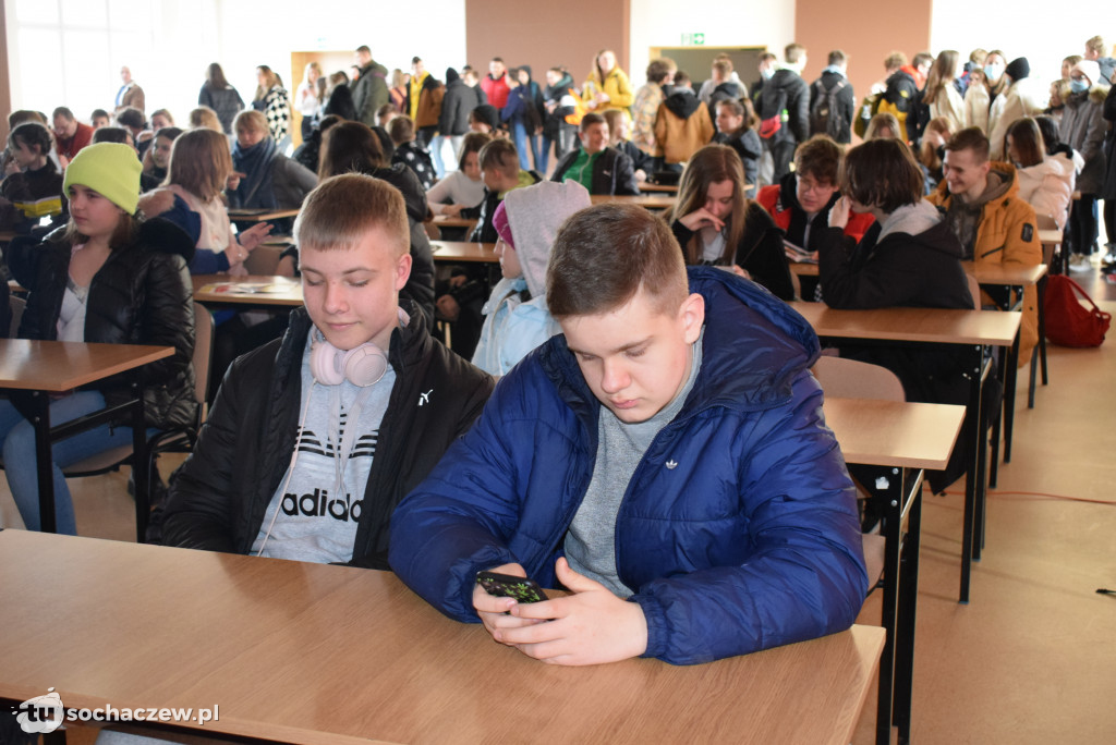 ZSKZ Dzień Zawodów