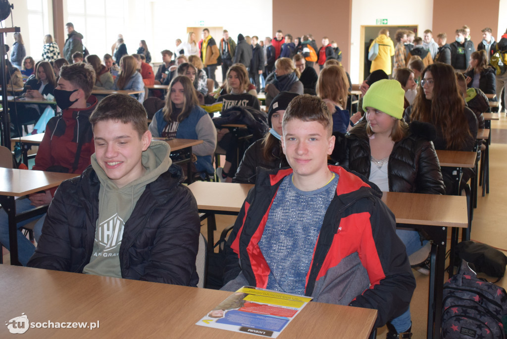 ZSKZ Dzień Zawodów