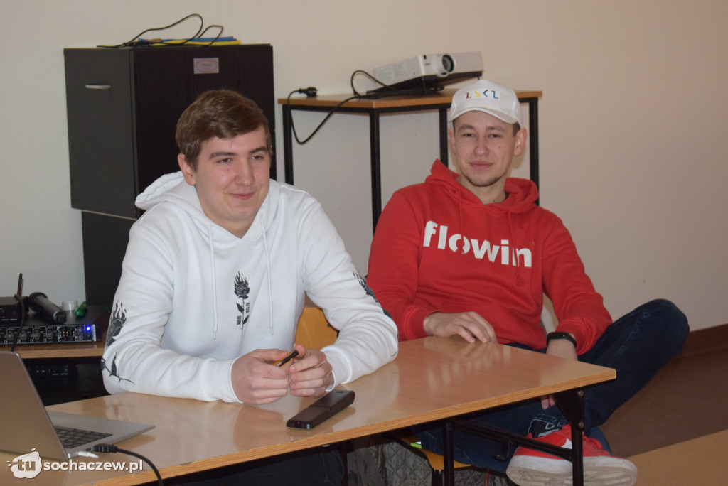 ZSKZ Dzień Zawodów
