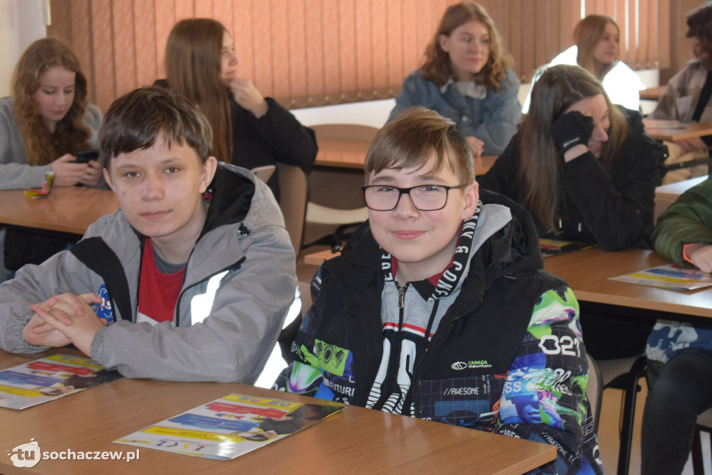 ZSKZ Dzień Zawodów