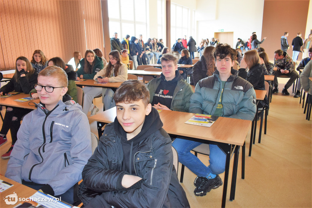 ZSKZ Dzień Zawodów