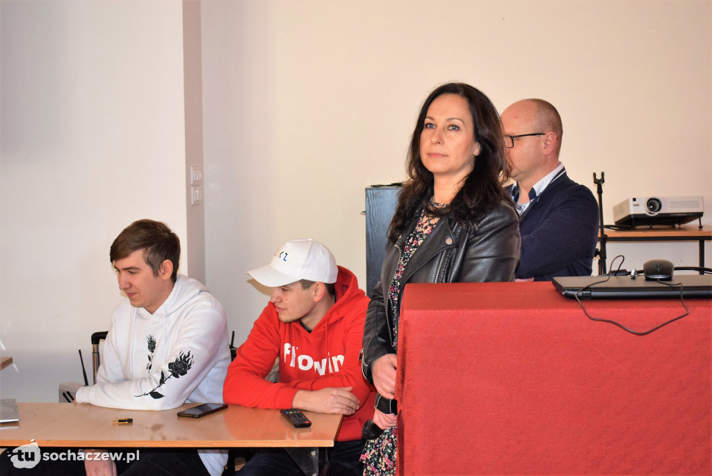 ZSKZ Dzień Zawodów