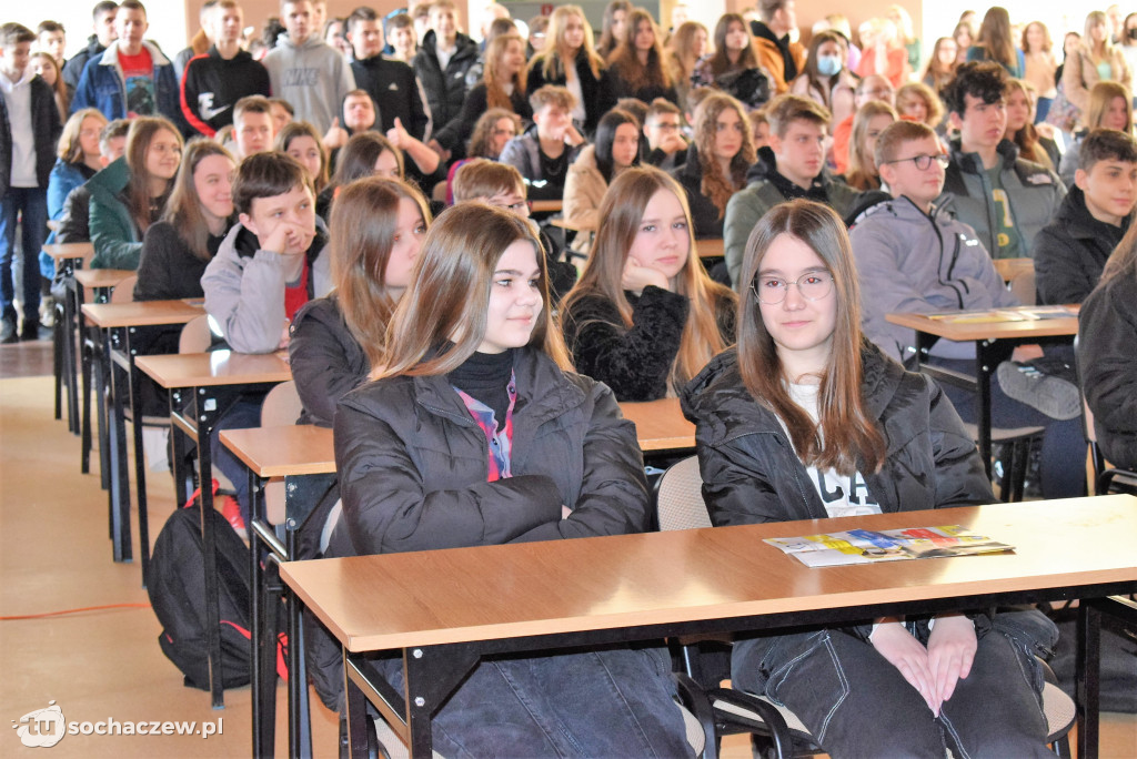 ZSKZ Dzień Zawodów