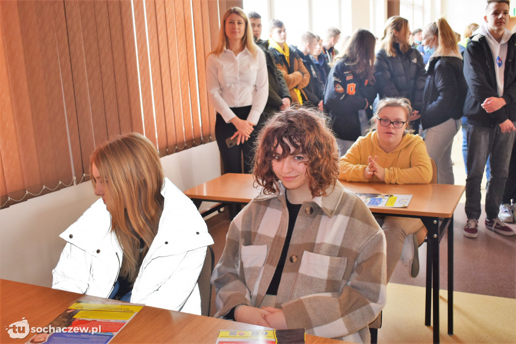 ZSKZ Dzień Zawodów