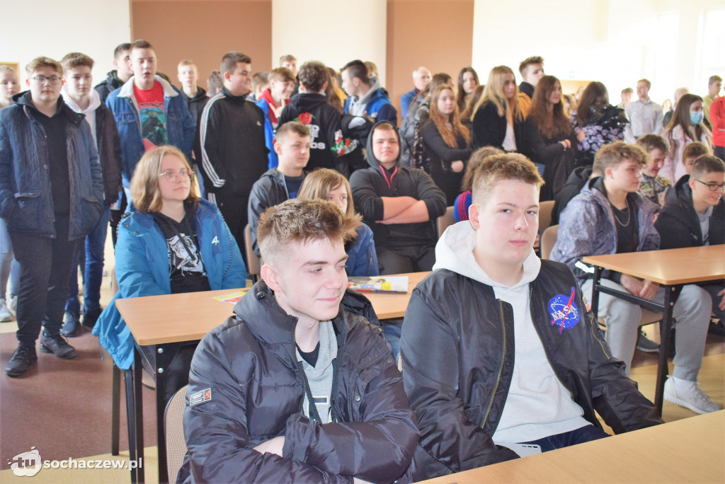 ZSKZ Dzień Zawodów