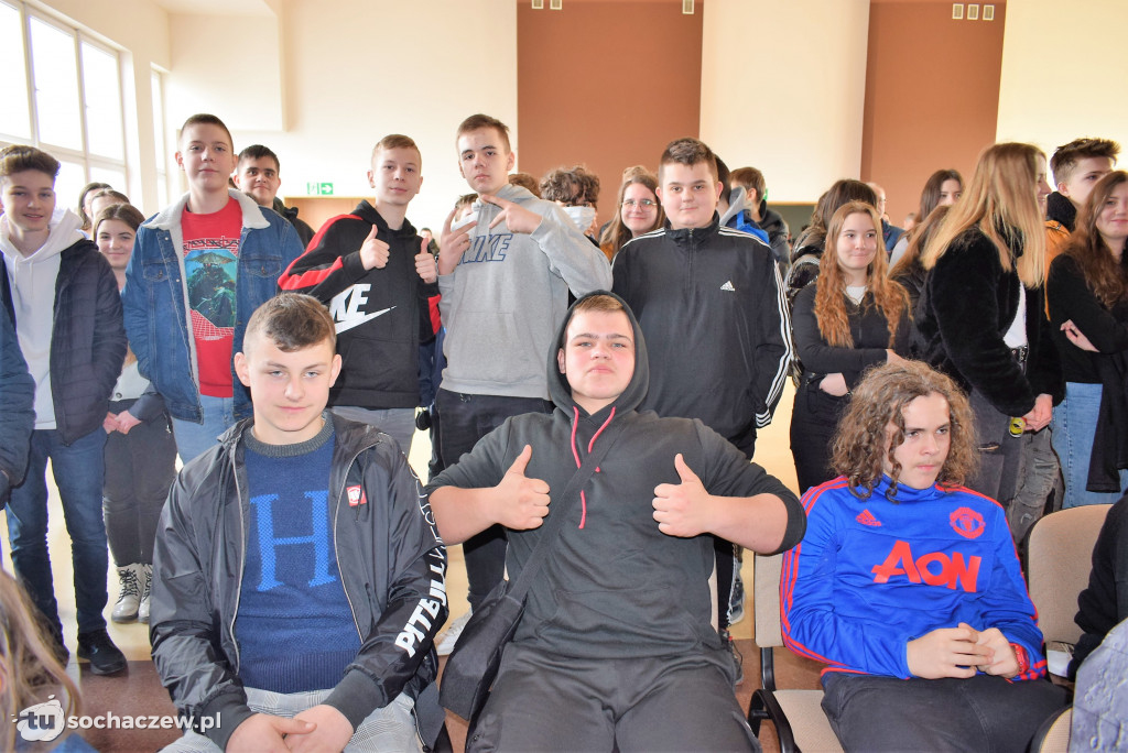 ZSKZ Dzień Zawodów
