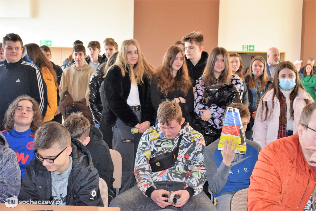 ZSKZ Dzień Zawodów