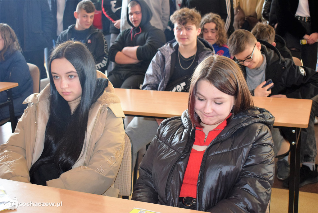 ZSKZ Dzień Zawodów
