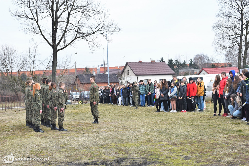 ZSKZ Dzień Zawodów
