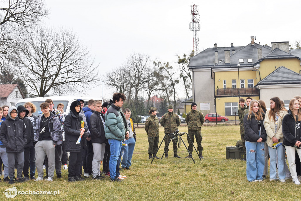 ZSKZ Dzień Zawodów