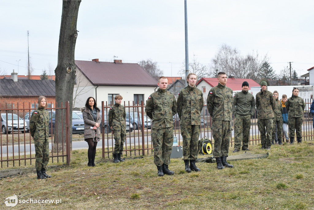 ZSKZ Dzień Zawodów