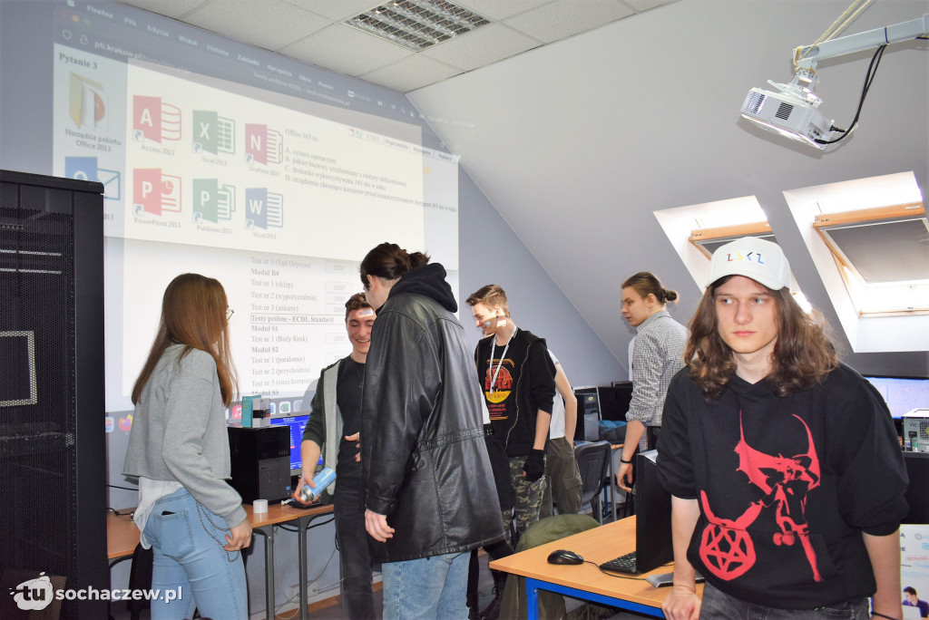 ZSKZ Dzień Zawodów