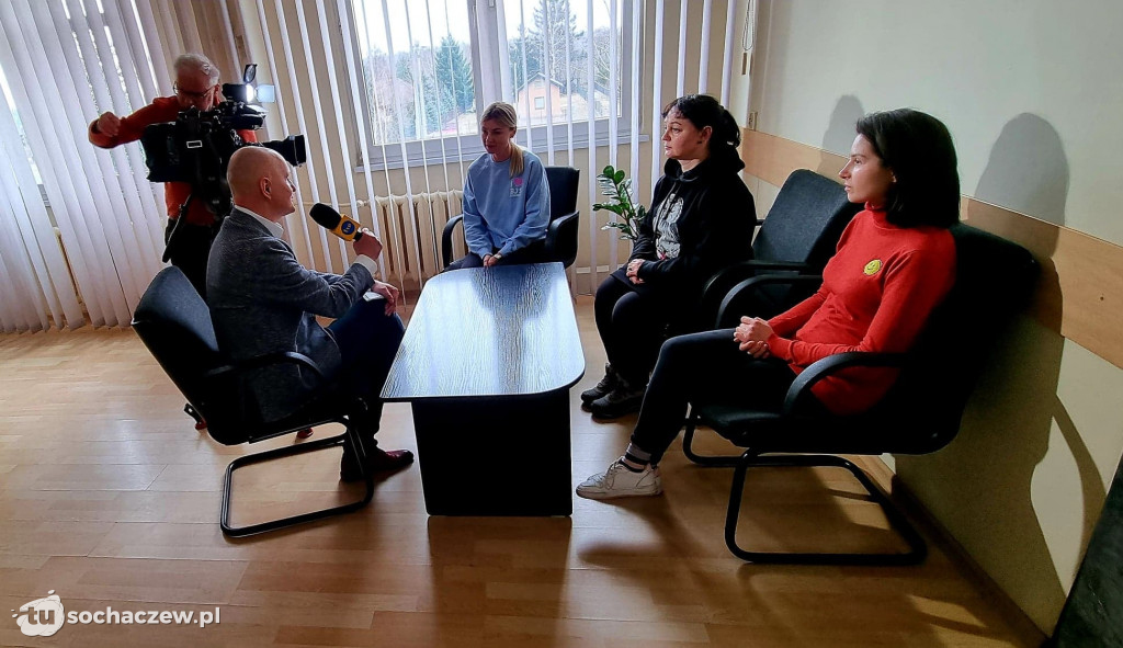 Szpital Powiatowy w Sochaczewie w Faktach