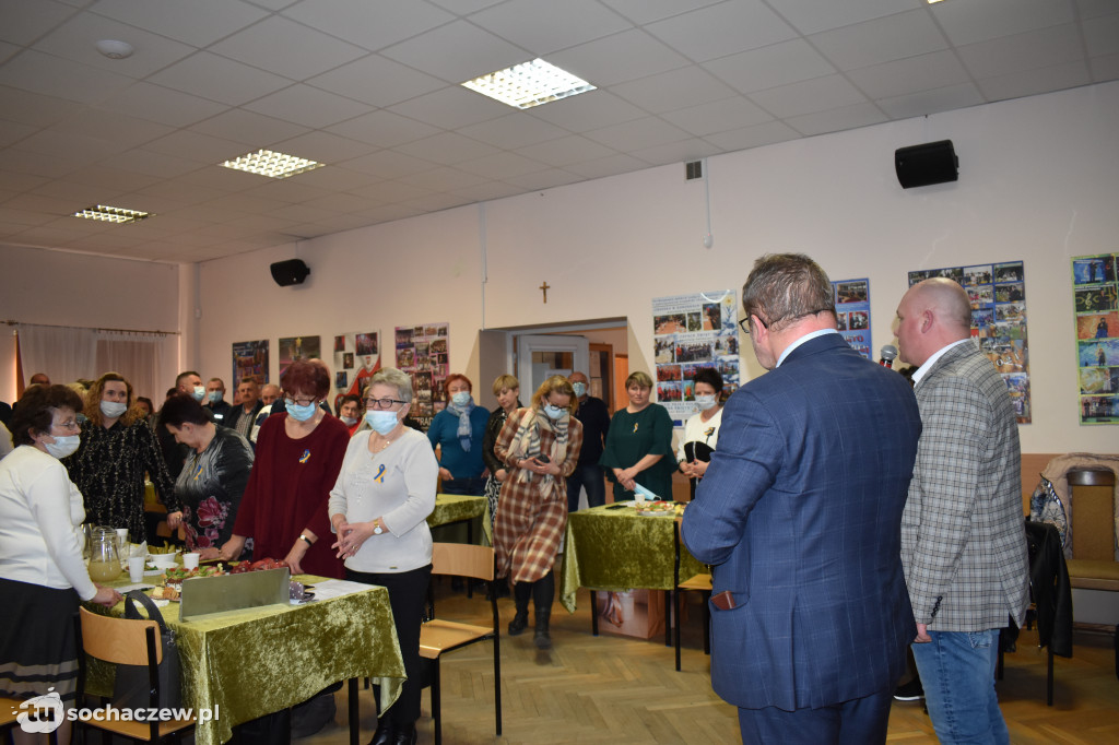 Dzień Sołtysa w gminie Iłów