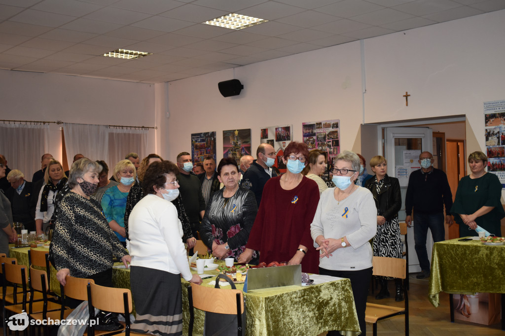 Dzień Sołtysa w gminie Iłów