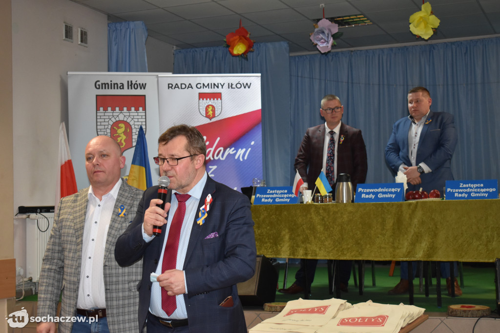 Dzień Sołtysa w gminie Iłów