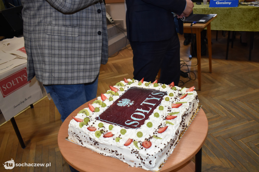 Dzień Sołtysa w gminie Iłów