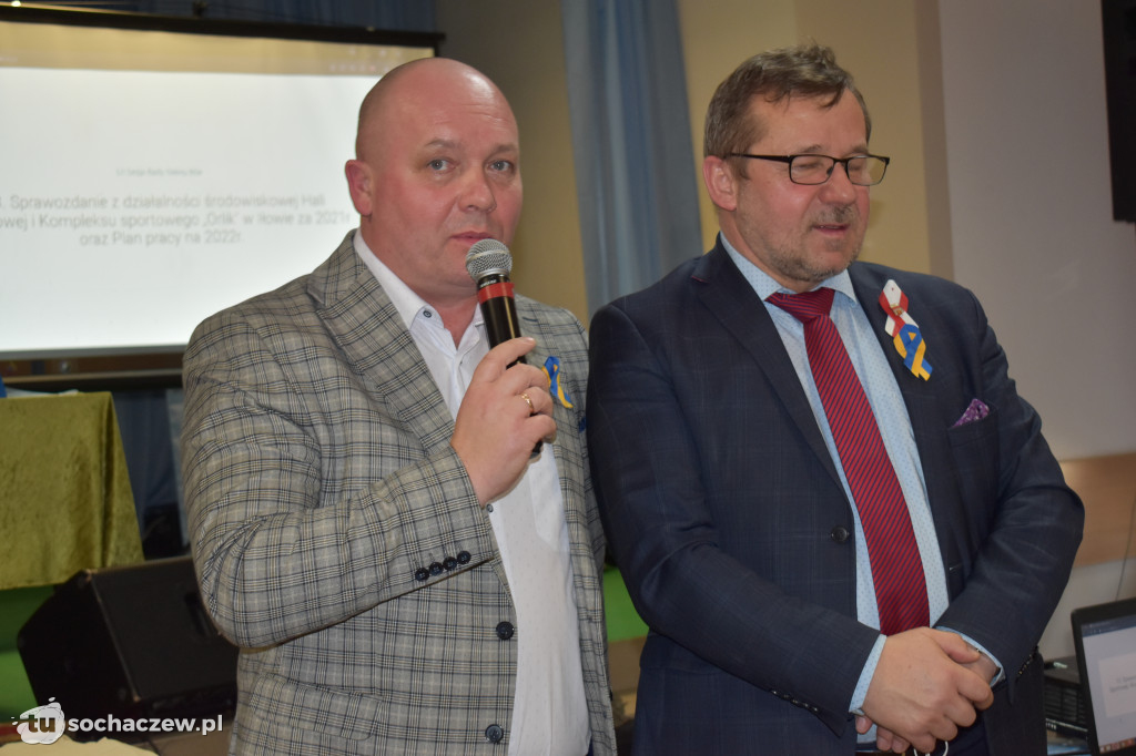 Dzień Sołtysa w gminie Iłów