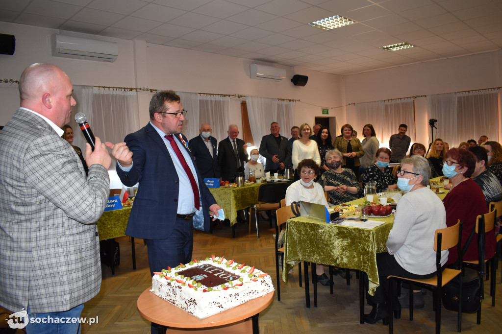 Dzień Sołtysa w gminie Iłów