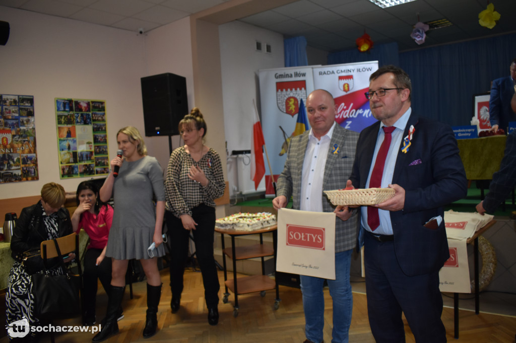 Dzień Sołtysa w gminie Iłów
