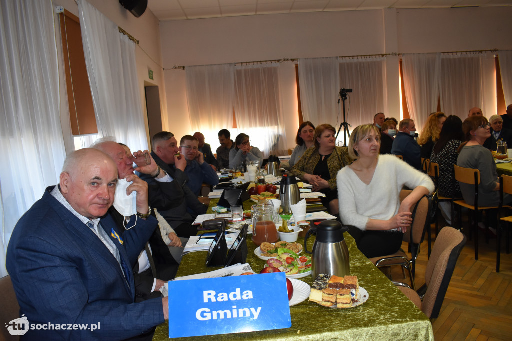 Dzień Sołtysa w gminie Iłów