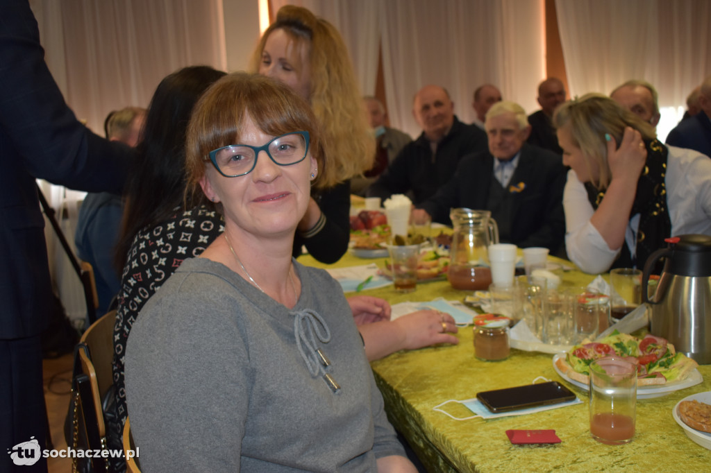 Dzień Sołtysa w gminie Iłów