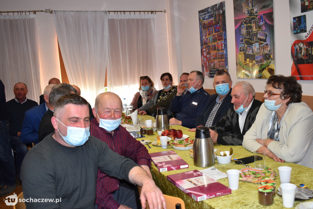 Dzień Sołtysa w gminie Iłów