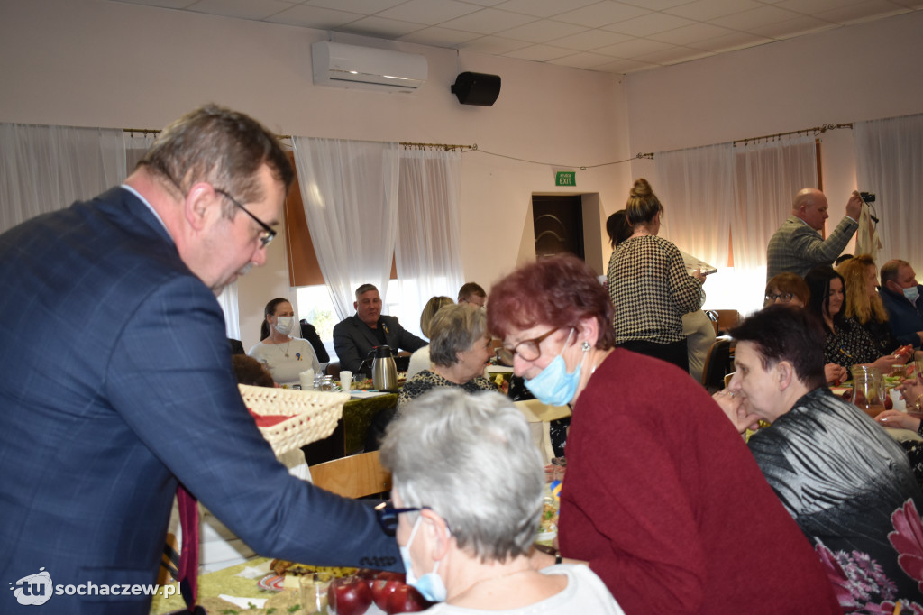 Dzień Sołtysa w gminie Iłów